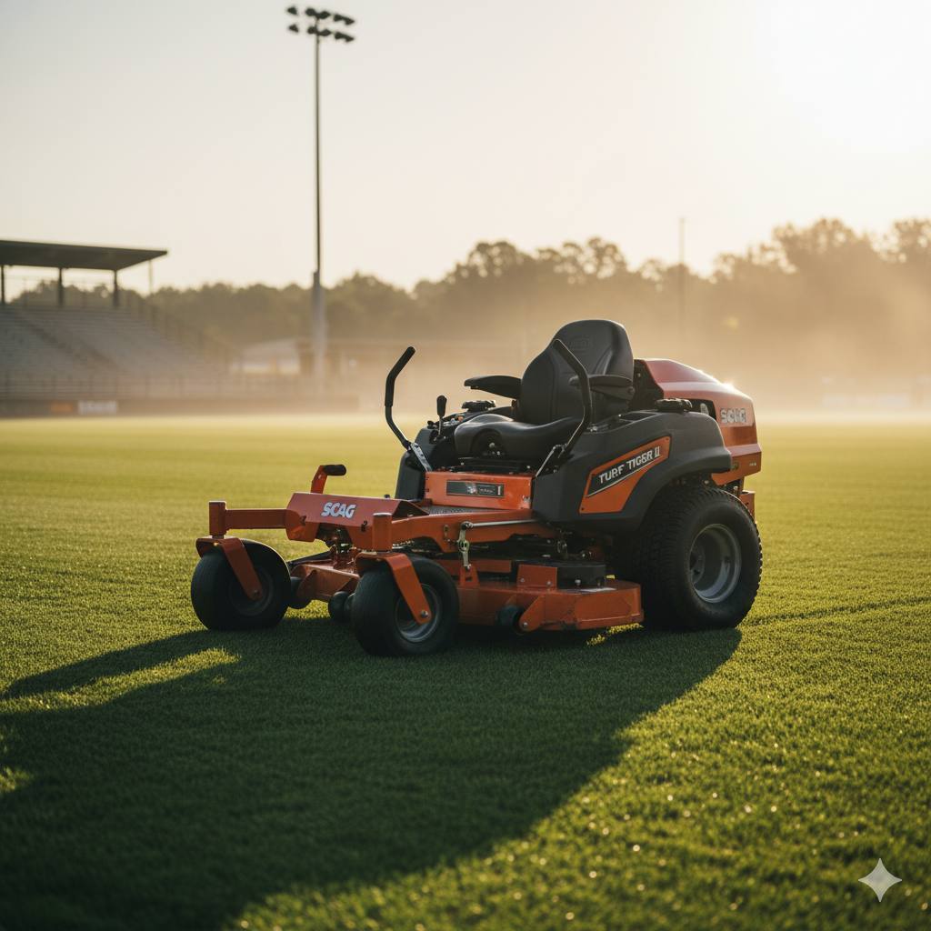 scag turf 2